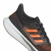 Joggesko for voksne Adidas EQ21 Menn Svart