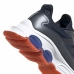 Sportschoenen voor heren Adidas Quadcube Blauw