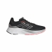 Încălțăminte de Running pentru Adulți Adidas Speedmotion Femeie Negru