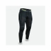 Pantalón de Entrenamiento de Fútbol para Adultos Rinat Negro Unisex