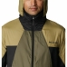 Veste Coupe-Vent Columbia Point Park Vert