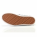 Sportschoenen voor Dames Vans Ward Platform Zwart