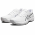 Tennissko damer Asics Gel-Game 9  Hvit