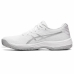 Tennissko damer Asics Gel-Game 9  Hvit