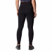 Leggings de Desporto de Mulher Trail Columbia Windgates™ Preto