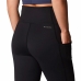 Sportleggings voor Dames Trail Columbia Windgates™ Zwart