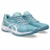 Scarpe da Tennis da Donna Asics Solution Swift Ff Clay Azzurro Chiaro