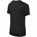 T-Shirt met Korte Mouwen voor kinderen 4F Functional