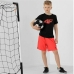 Kurzarm-T-Shirt für Kinder 4F Functional