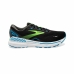 Sapatilhas de Running para Adultos Brooks Adrenaline GTS 23 Preto Homem