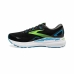 Sapatilhas de Running para Adultos Brooks Adrenaline GTS 23 Preto Homem