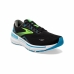 Joggesko for voksne Brooks Adrenaline GTS 23 Svart Menn