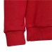 Polar sem Capuz Criança Adidas Essentials Vermelho