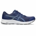 Joggesko for voksne Asics Gel-Contend 8	Deep Menn Blå