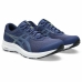 Joggesko for voksne Asics Gel-Contend 8	Deep Menn Blå