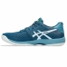 Moški Čevlji za Tenis Asics Solution Swift Ff Clay Modra