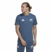 Miesten T-paita Adidas All Blacks