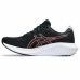 Scarpe da Running per Adulti Asics Gel-Excite 10  Donna Nero