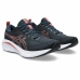 Scarpe da Running per Adulti Asics Gel-Excite 10  Donna Nero