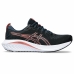 Scarpe da Running per Adulti Asics Gel-Excite 10  Donna Nero