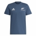 Tricou cu Mânecă Scurtă Bărbați Adidas All Blacks