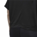 Camiseta de Manga Corta Mujer Adidas AeroReady Studio Loose