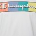 Camiseta de Manga Corta Champion Crewneck