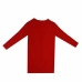 Children's Thermal T-shirt Joluvi Performance Red