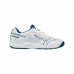 Sportschoenen voor Kinderen Mizuno Exceed Star Padel Wit