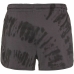 Sport shorts til kvinder Champion Tie Dye W 