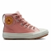 Casual Sneakers Converse All-Star Berkshire Roze