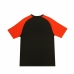 Heren-T-Shirt met Korte Mouwen Nike Sportswear Zwart