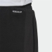 Pantaloni Scurți Sport pentru Bărbați Adidas Aeroready Negru