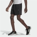 Sport shorts til mænd Adidas Aeroready Sort