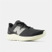 Hardloopschoenen voor Volwassenen New Balance Fresh Foam Mannen Zwart