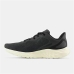 Hardloopschoenen voor Volwassenen New Balance Fresh Foam Mannen Zwart