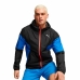 Heren Sportjas Puma Lightweightck Zwart