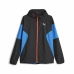 Chaqueta Deportiva para Hombre Puma Lightweightck Negro