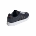 Sportschoenen voor Dames Adidas Grand Court Blauw