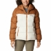 Chaqueta Deportiva para Mujer Columbia Pike Lake™ II Insulated Marrón