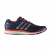 Hardloopschoenen voor Volwassenen Adidas Nova Bounce Donkerblauw Mannen