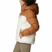 Sportjack voor dames Columbia Pike Lake™ II Insulated Bruin