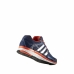 Hardloopschoenen voor Volwassenen Adidas Nova Bounce Donkerblauw Mannen