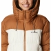 Sportjack voor dames Columbia Pike Lake™ II Insulated Bruin