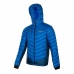 Veste de Sport pour Homme Trangoworld Medel Bleu