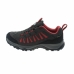 Bergstiefel Salomon EOS Gore-Tex Schwarz