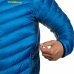 Veste de Sport pour Homme Trangoworld Medel Bleu