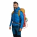 Veste de Sport pour Homme Trangoworld Medel Bleu