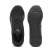 Running Shoes for Adults Puma Flyer Lite Men Black