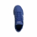 Scarpe da Tennis Casual Bambino Adidas Daily 3.0 Azzurro